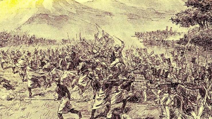 sisi lain perang diponegoro
