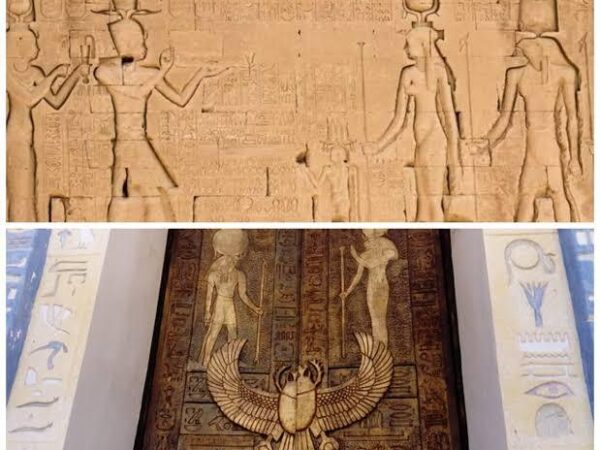 fakta mengenai makam cleopatra sang ratu mesir