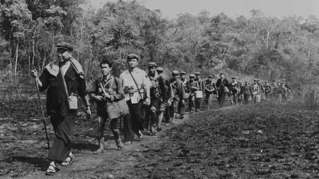 REZIM KHMER MERAH