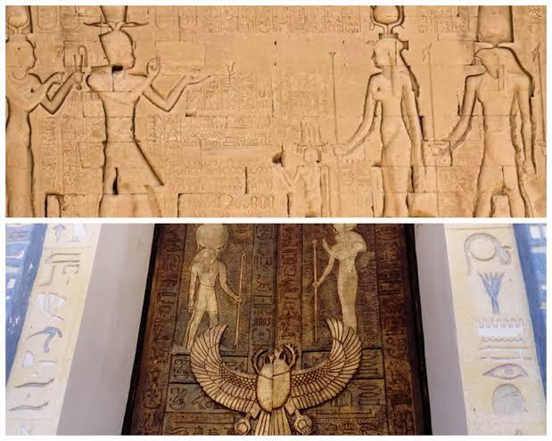 fakta mengenai makam cleopatra sang ratu mesir