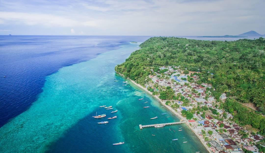 pulau