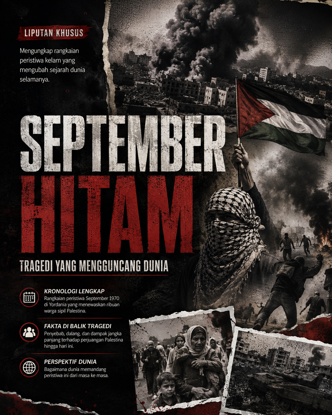 SEPTEMBER HITAM BERDARAH