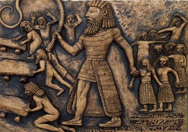 Epos Gilgamesh